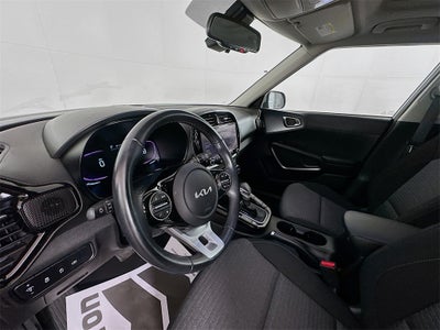 2023 Kia Soul EX