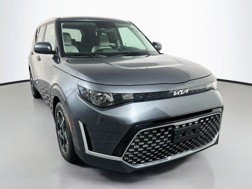 2023 Kia Soul EX
