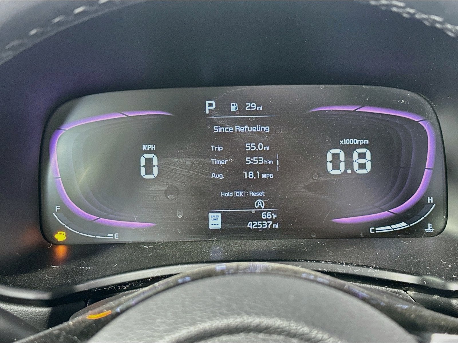 2023 Kia Soul EX
