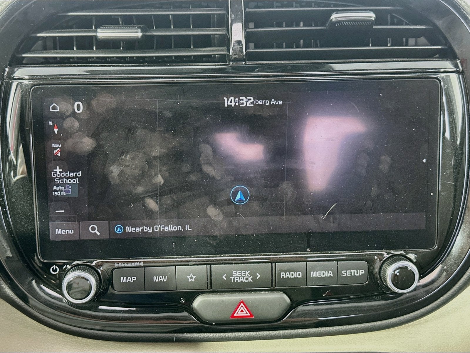 2023 Kia Soul EX