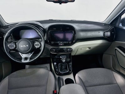 2023 Kia Soul EX