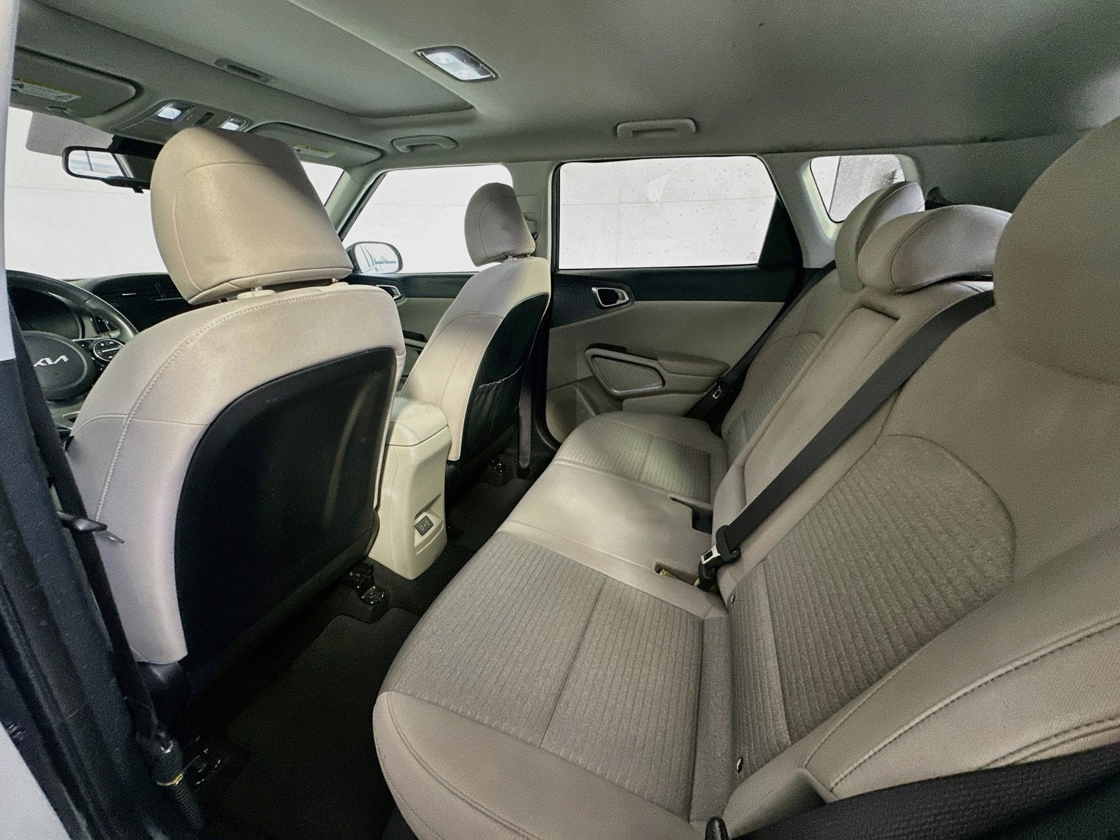 2023 Kia Soul EX