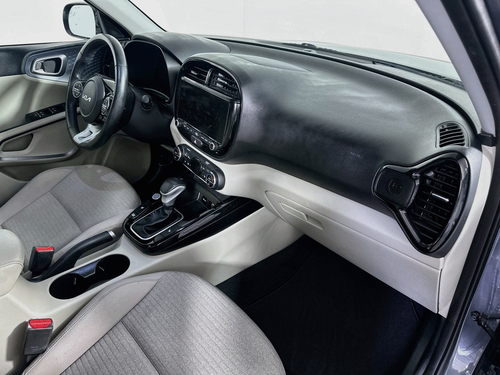 2023 Kia Soul EX