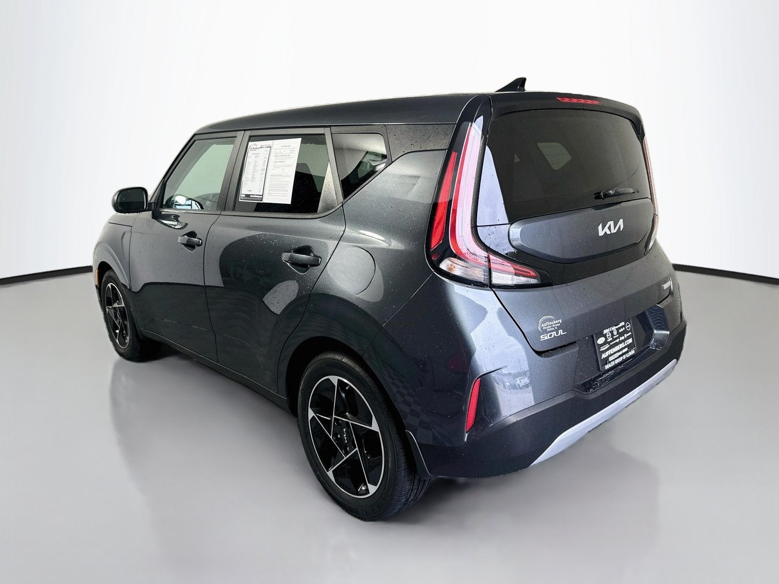 2023 Kia Soul EX