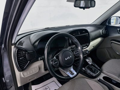 2023 Kia Soul EX