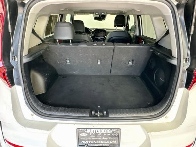 2021 Kia Soul Turbo