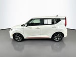 2021 Kia Soul Turbo
