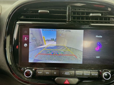 2023 Kia Soul GT-Line