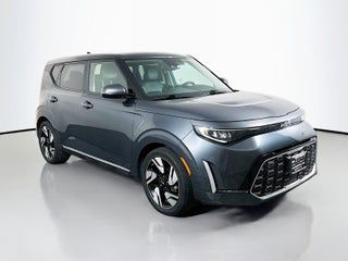 2023 Kia Soul GT-Line