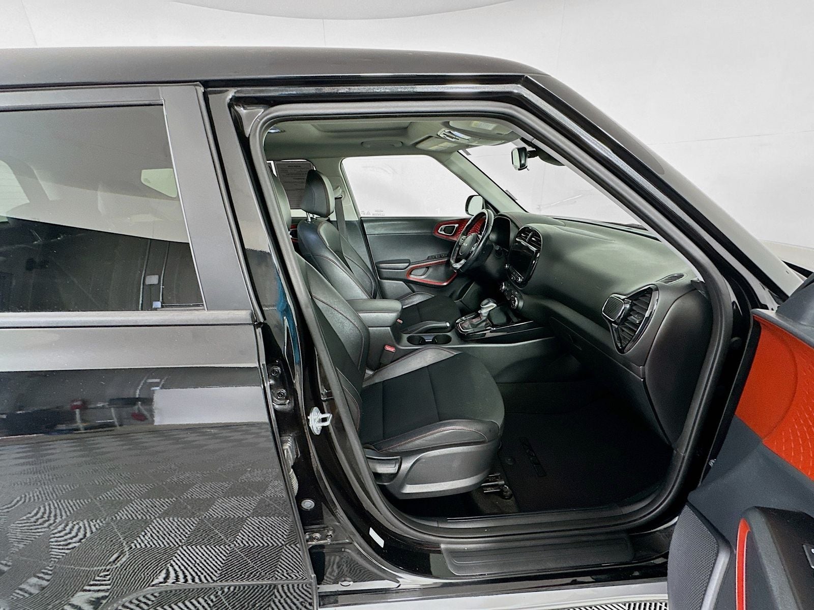 2023 Kia Soul GT-Line