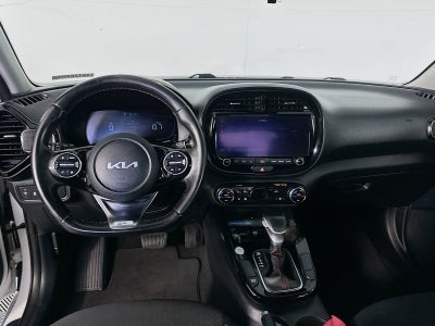 2023 Kia Soul GT-Line