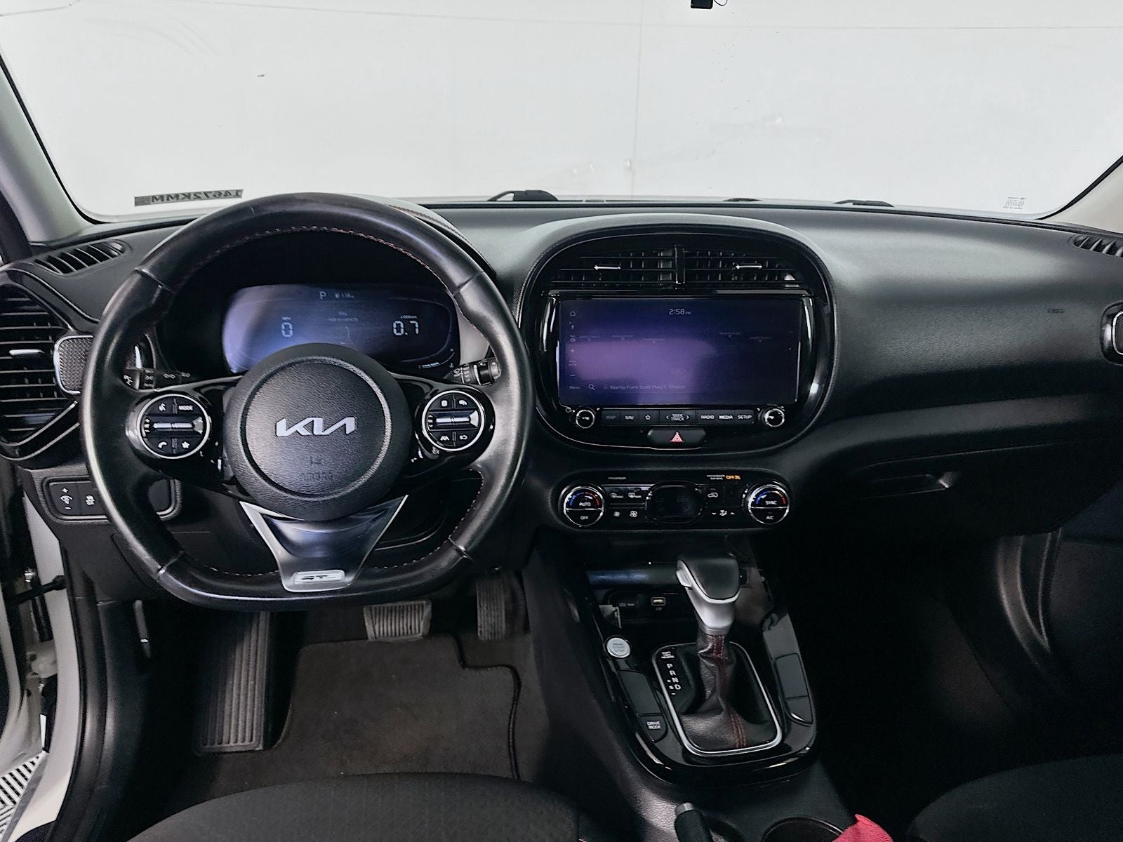 2023 Kia Soul GT-Line