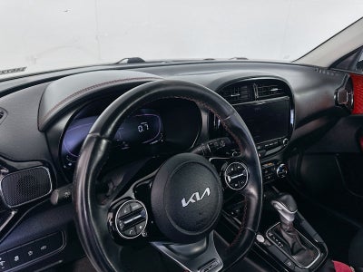 2023 Kia Soul GT-Line