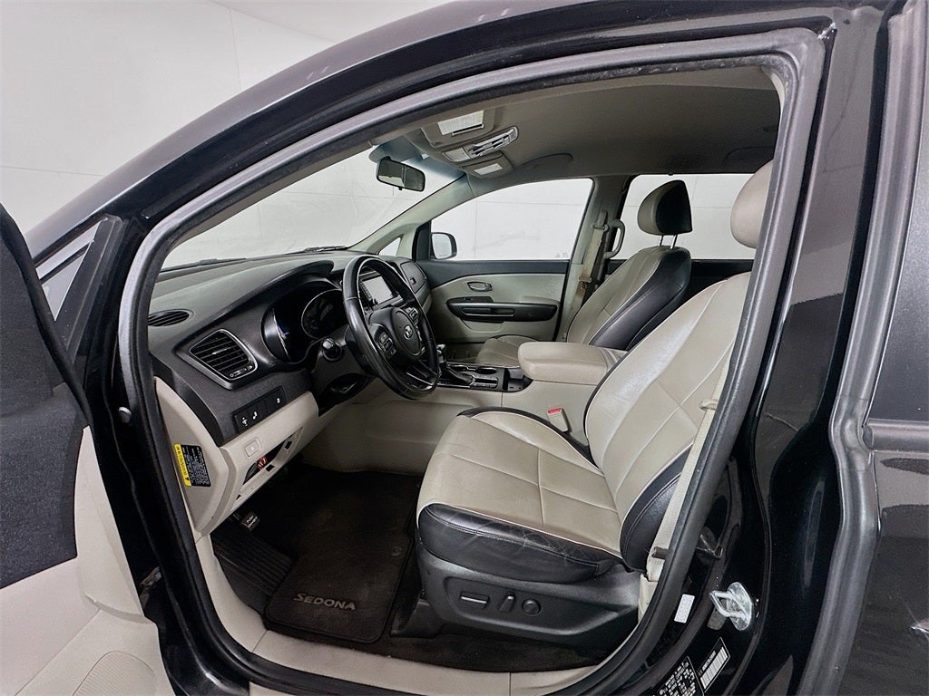 2020 Kia Sedona EX