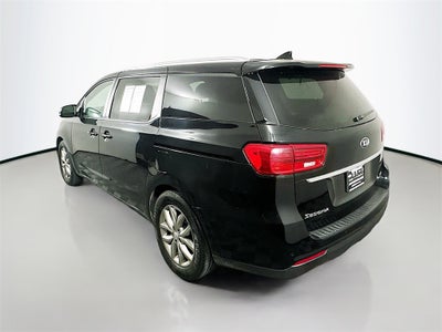 2020 Kia Sedona EX