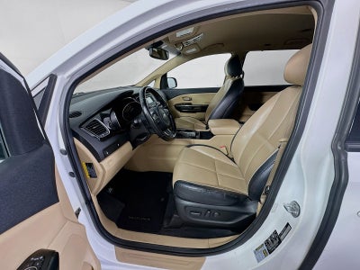 2016 Kia Sedona EX