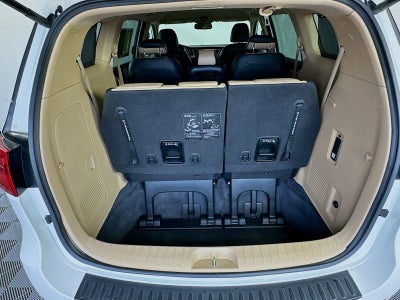 2016 Kia Sedona EX