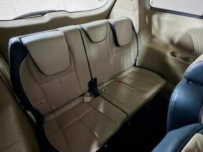 2016 Kia Sedona EX