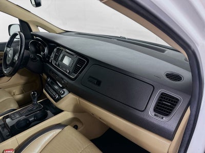 2016 Kia Sedona EX