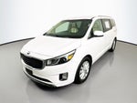 2016 Kia Sedona EX