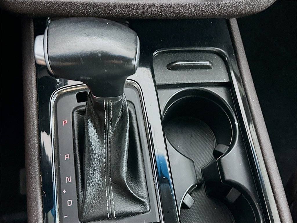 2018 Kia Sedona SX Limited