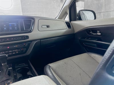 2018 Kia Sedona SX Limited