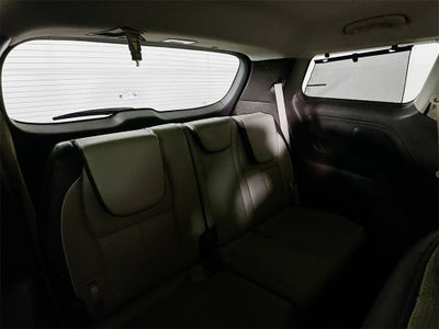 2018 Kia Sedona SX Limited