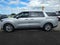 2023 Kia Carnival LX Seat Package