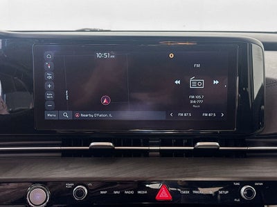 2022 Kia Carnival EX