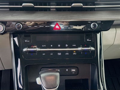 2022 Kia Carnival EX