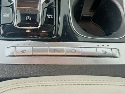 2022 Kia Carnival EX