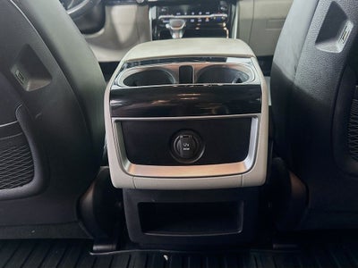 2022 Kia Carnival EX