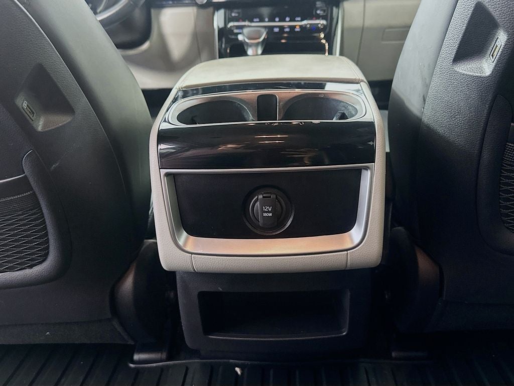 2022 Kia Carnival EX
