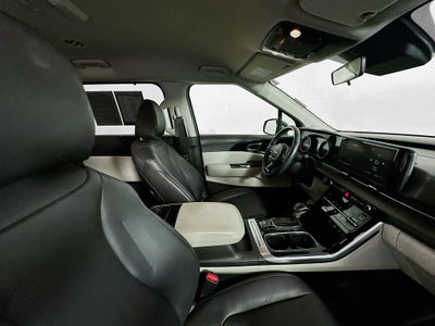 2022 Kia Carnival EX