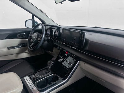 2022 Kia Carnival EX