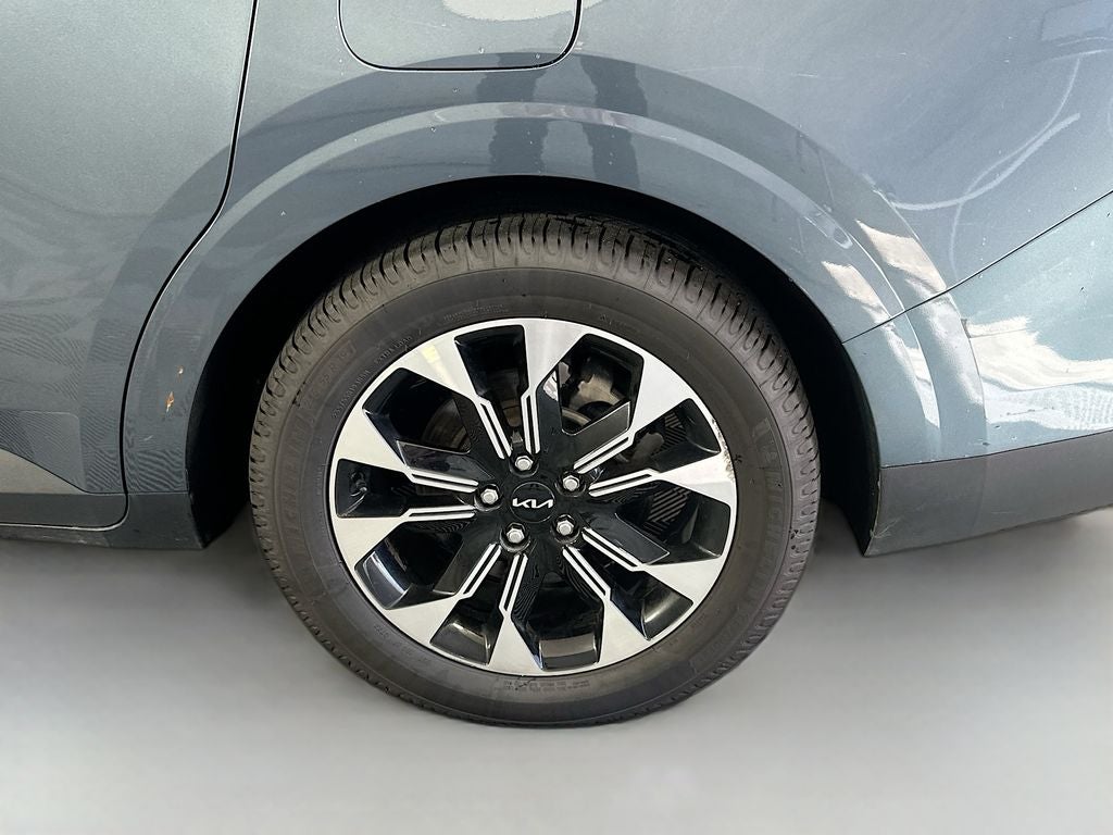 2022 Kia Carnival EX