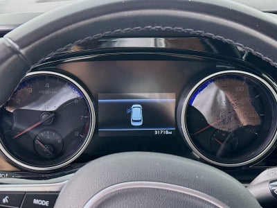 2023 Kia Carnival EX