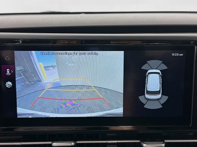 2023 Kia Carnival EX