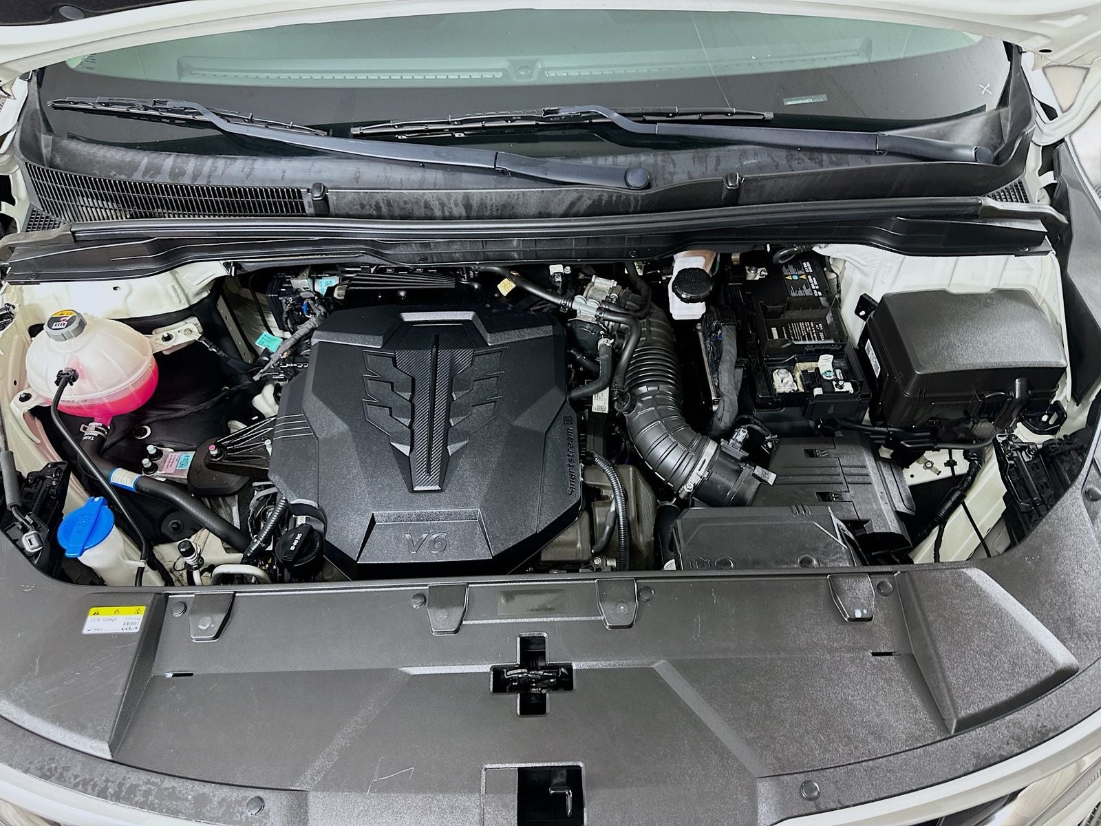 2023 Kia Carnival EX