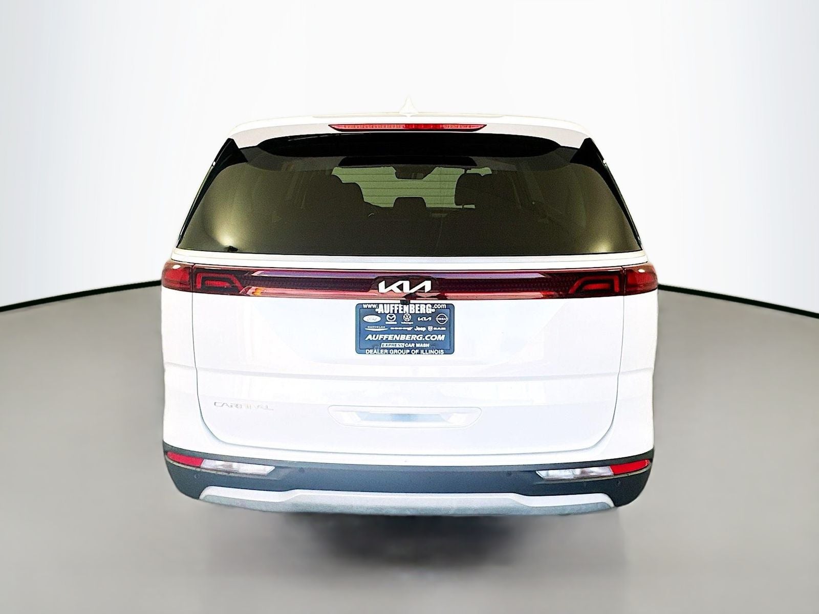 2023 Kia Carnival EX