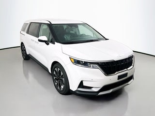 2023 Kia Carnival EX
