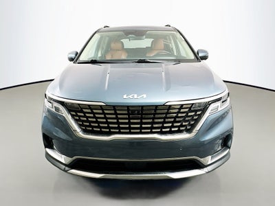 2023 Kia Carnival SX Prestige