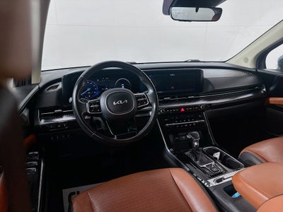 2023 Kia Carnival SX Prestige
