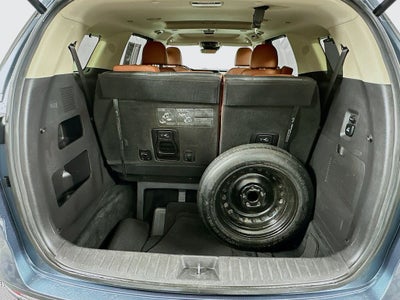 2023 Kia Carnival SX Prestige