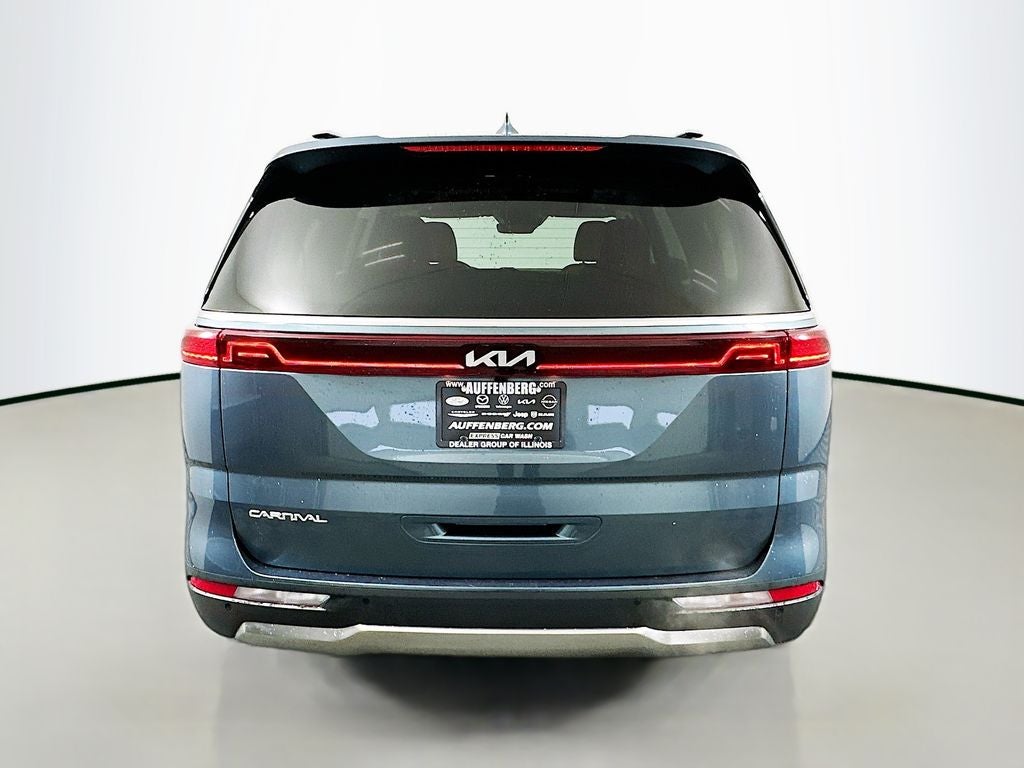 2023 Kia Carnival SX Prestige