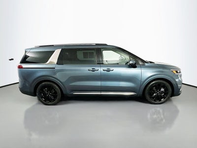 2023 Kia Carnival SX Prestige