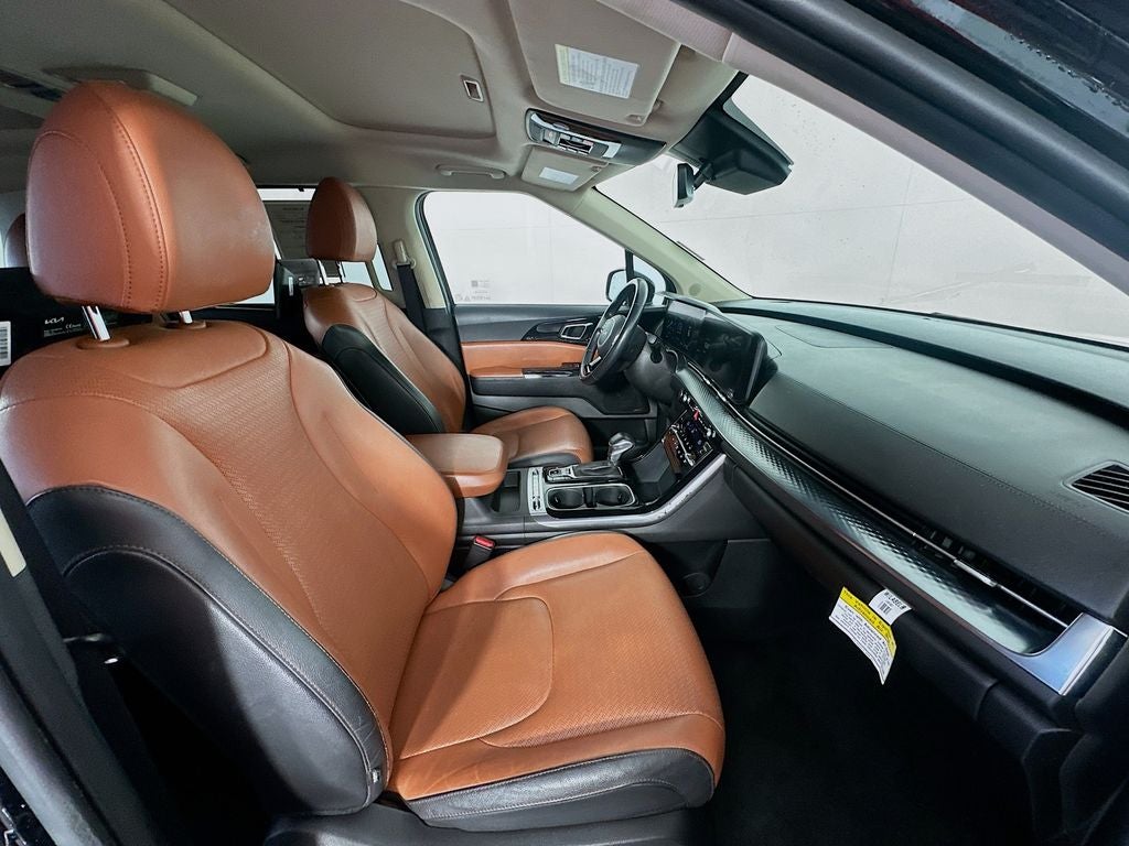 2023 Kia Carnival SX Prestige