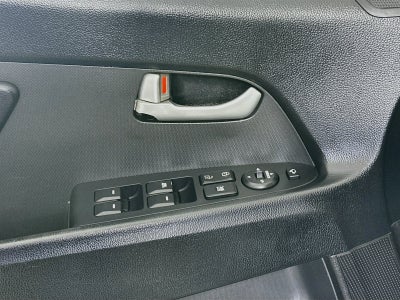 2013 Kia Sportage EX