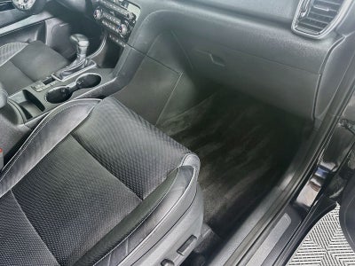 2020 Kia Sportage SX