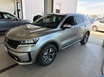2021 Kia Sorento Hybrid EX